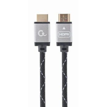Cablexpert High-Speed HDMI Cable 2m
