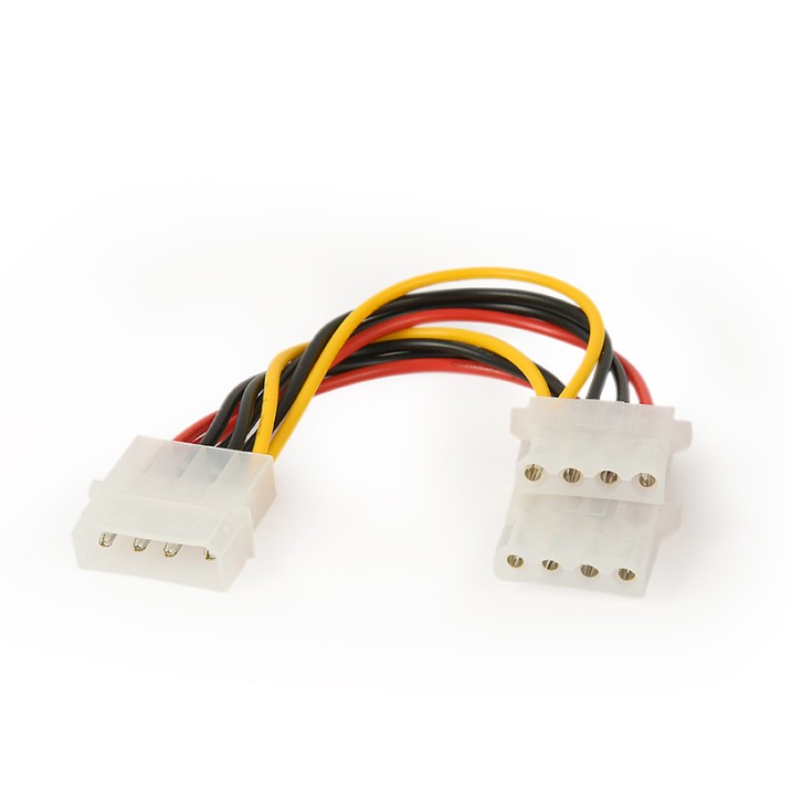 Cablexpert Internal Power Splitter Cable