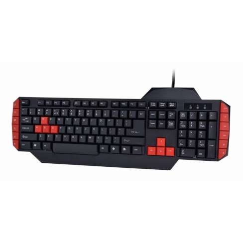 Gembird Ultimate 4-in-1 Gaming Kit