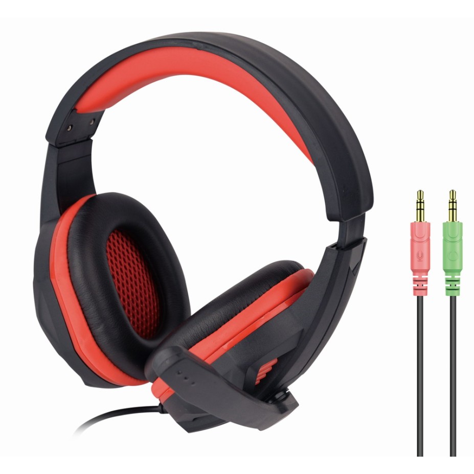 Gembird Ultimate 4-in-1 Gaming Kit