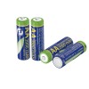Energenie Ni-MH Rechargeable AA Batteries 2000mAh (4pcs)