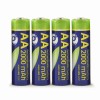 Energenie Ni-MH Rechargeable AA Batteries 2000mAh (4pcs)
