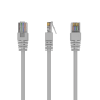 Cablexpert Cat5e UTP Patch Cable 5m Gray