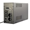 Energenie 2000VA Line Interactive UPS with USB