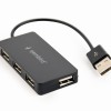 Gembird 4-Port USB 2.0 Hub