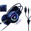 Gembird Ultimate 4-in-1 Gaming Kit