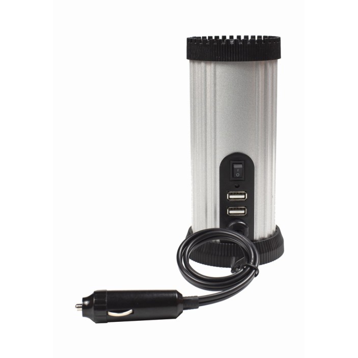 Energenie 12V Car Power Inverter 150W