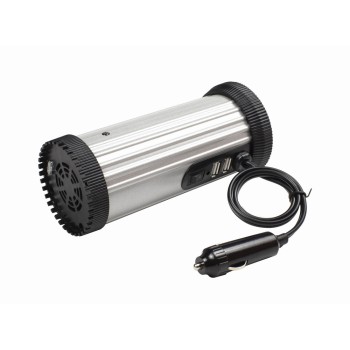 Energenie 12V Car Power Inverter 150W