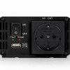 Energenie 12V Car Power Inverter 300W