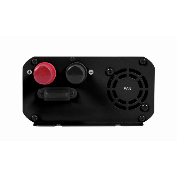 Energenie 12V Car Power Inverter 300W