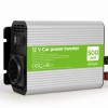 Energenie 12V Car Power Inverter 500W