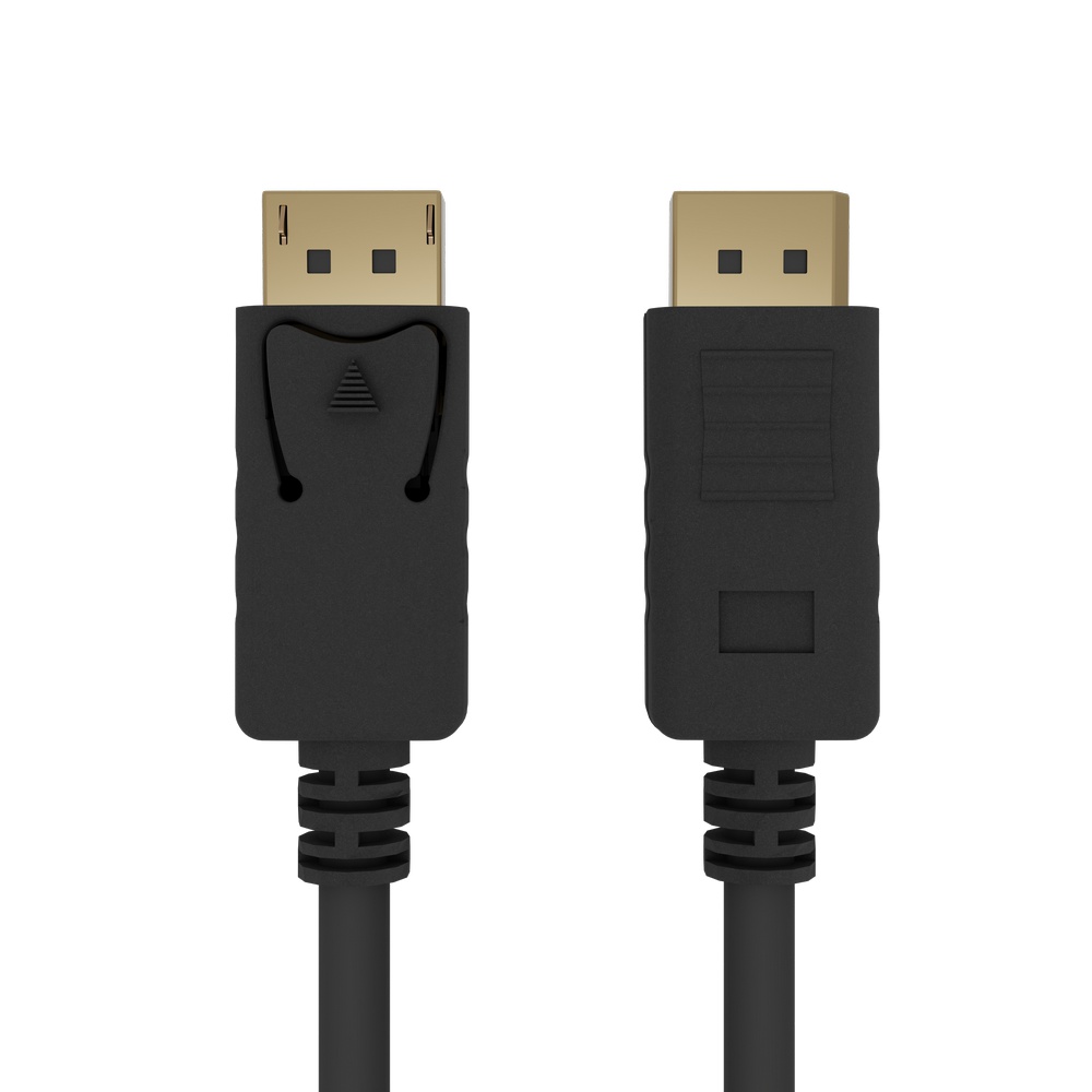 Cablexpert DisplayPort Interface Cable 10m