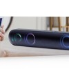 Gembird Bluetooth Soundbar with LED Lights Black