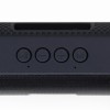 Gembird Bluetooth Soundbar with LED Lights Black