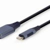 Gembird USB-C to OTG AF Adapter
