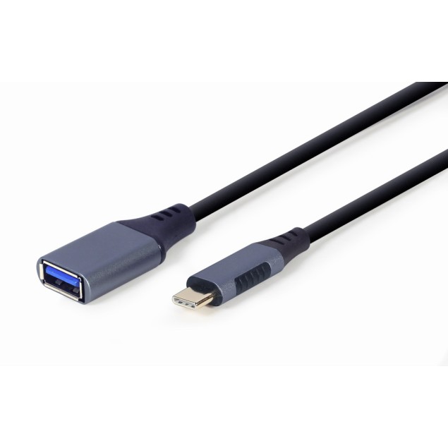 Gembird USB-C to OTG AF Adapter