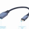Gembird USB-C to OTG AF Adapter