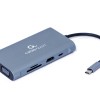 Cablexpert USB-C 7-in-1 Multiport Hub