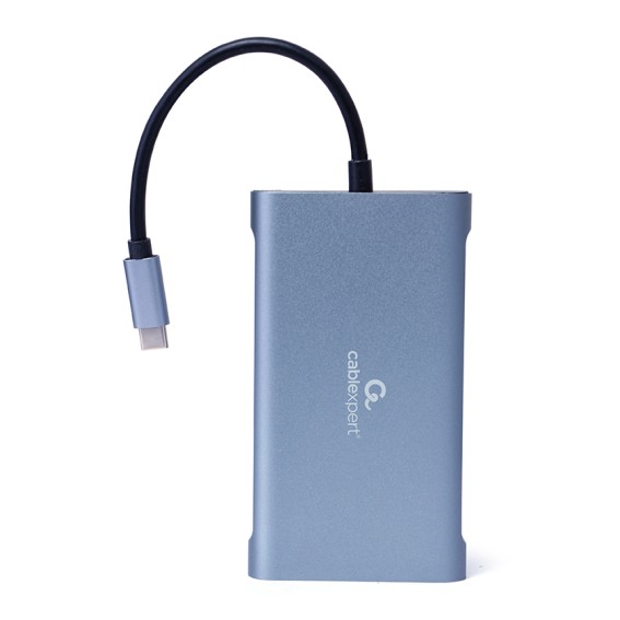 Cablexpert USB-C 7-in-1 Multiport Hub