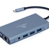 Cablexpert USB-C 7-in-1 Multiport Hub