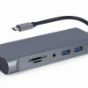 Cablexpert USB-C 7-in-1 Multiport Hub