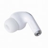 Gembird Wireless Bluetooth In-Ear Earphones - White