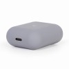 Gembird Bluetooth In-Ear Earphones Seattle Mystery Grey