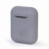 Gembird Bluetooth In-Ear Earphones Seattle Mystery Grey