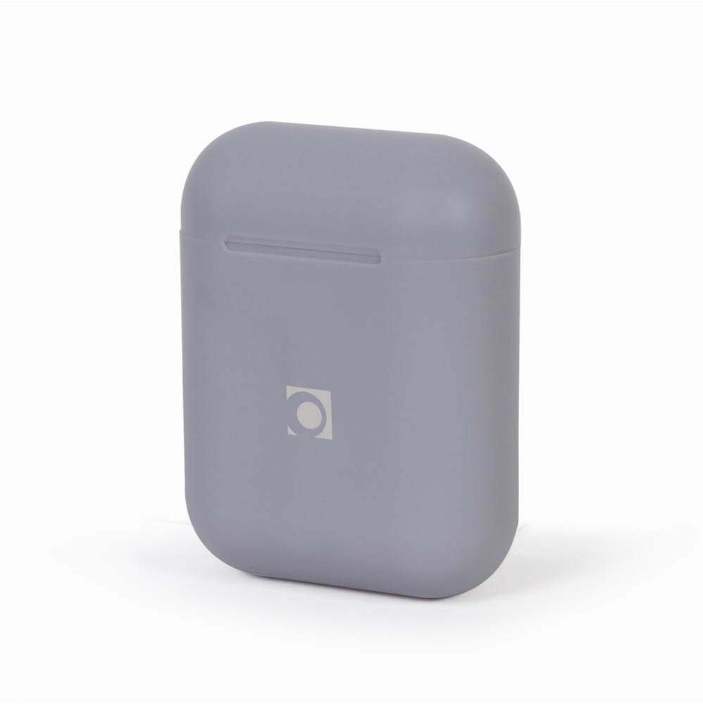 Gembird Bluetooth In-Ear Earphones Seattle Mystery Grey