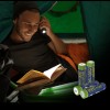 Energenie 18650 Rechargeable Li-ion Battery 3350mAh