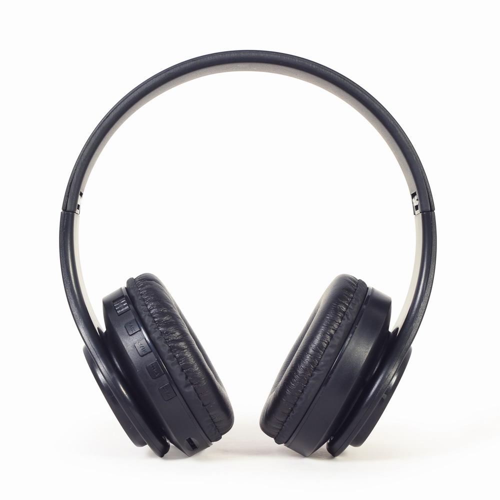 Gembird Bluetooth Stereo Headset with LED Lights