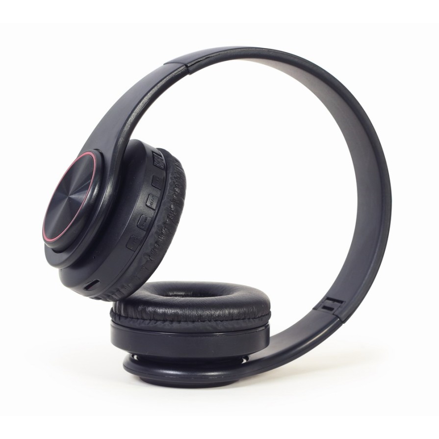 Gembird Bluetooth Stereo Headset with LED Lights