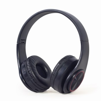 Gembird Bluetooth Stereo Headset with LED Lights