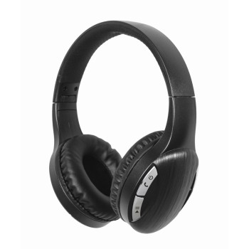 Gembird Bluetooth Stereo Headset Black