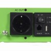 Energenie 12V Pure Sine Wave Car DC-AC Power Inverter 2000W