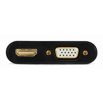 Cablexpert VGA to HDMI Adapter/Converter