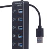 Gembird 7-Port USB 3.0 Hub