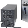 Energenie 3000VA Line Interactive UPS with USB