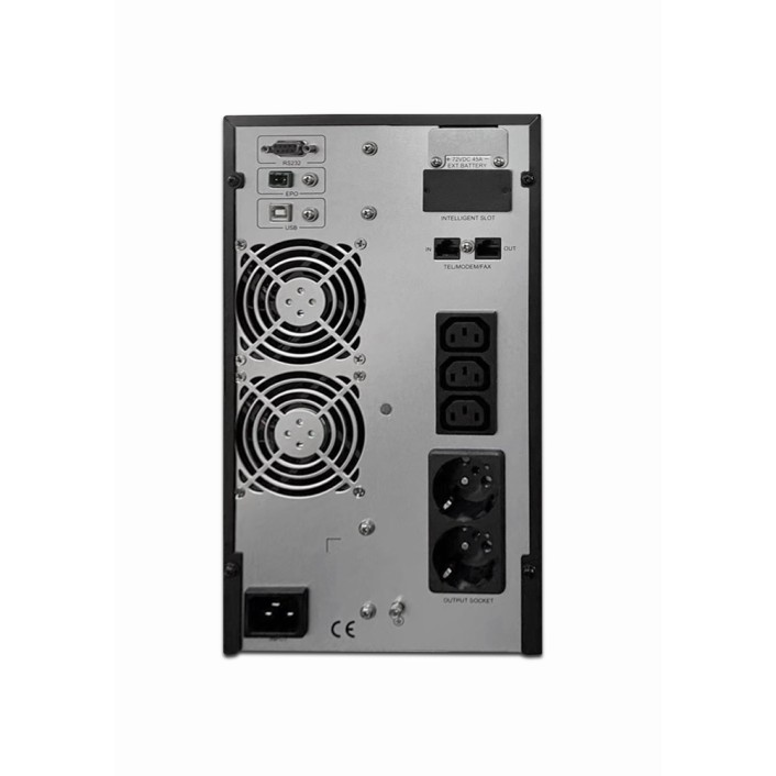 Energenie 3000VA Online UPS