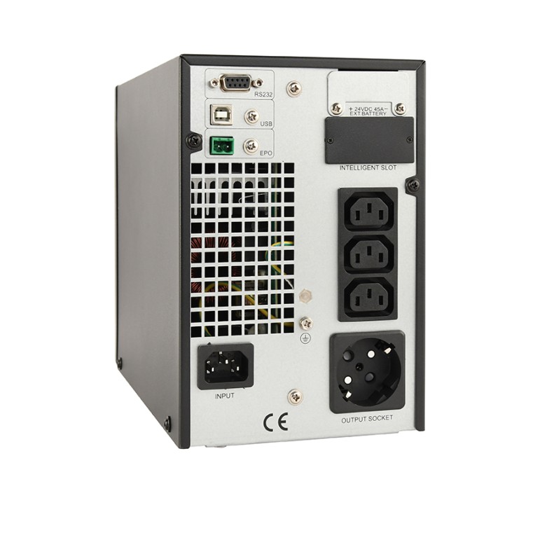Energenie 1000VA Online UPS