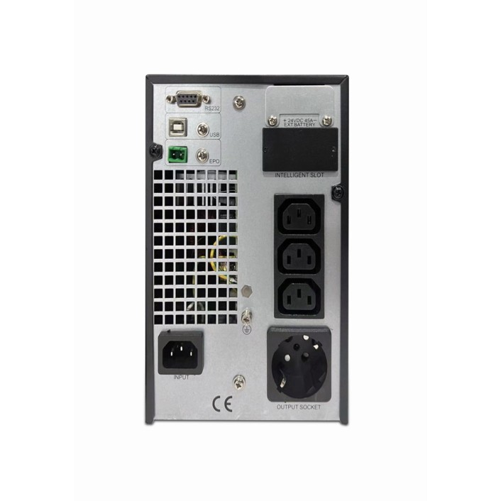 Energenie 1000VA Online UPS