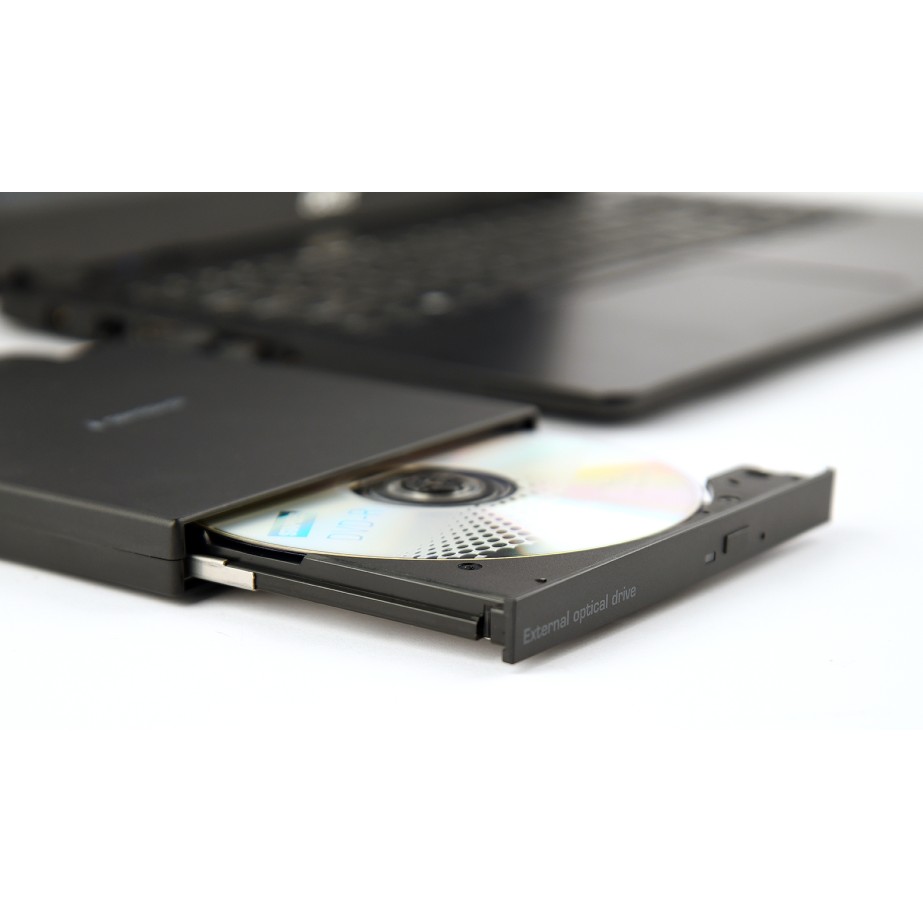 Gembird External USB DVD Drive