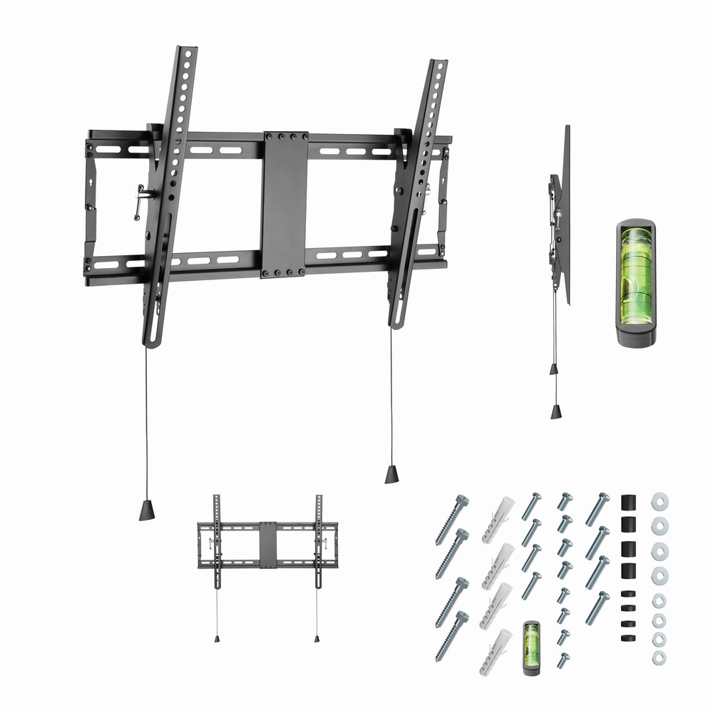 Gembird Tilting TV Wall Mount 37"-80"