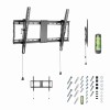 Gembird Tilting TV Wall Mount 37"-80"