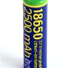 Energenie 18650 Rechargeable Li-ion Battery 2500mAh