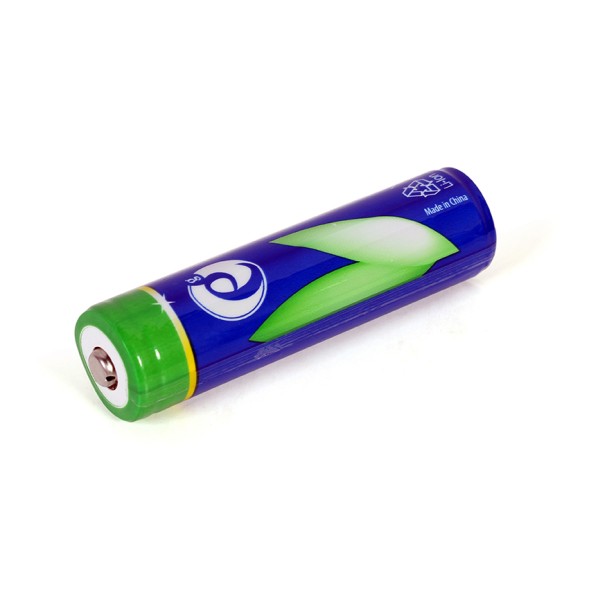 Energenie 18650 Rechargeable Li-ion Battery 2500mAh