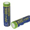 Energenie 18650 Rechargeable Li-ion Battery 3000mAh