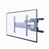 Gembird Full Motion TV Wall Mount 40"-80"