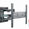 Gembird Full Motion TV Wall Mount 40"-80"
