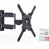 Gembird Full Motion TV Bracket 32"-55" 32kg Max